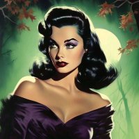 ShadowSiren_Cece (@shadowsiren666) 's Twitter Profile