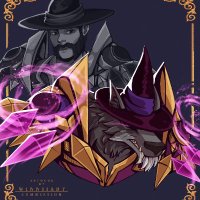 Archmage Vanklomp 🔞 (@magevanklomp) 's Twitter Profile