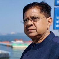 Dr Vishesh Gupta (@guptavishesh) 's Twitter Profile