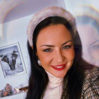 Estefania Azul (@estefaniaazul) 's Twitter Profile
