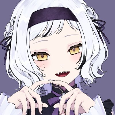 兎澄ツミキ🗝Vcreatorさんのプロフィール画像