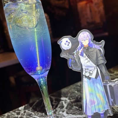 🫧大3🫧薬学部薬学科🫧20↑🫧多ジャンル限界オタク(リトリン参照)🫧こちらはサブ垢です🫧現在本垢死にかけのため避難中。期間未定。本垢→@kchk09290618🫧くそうるさいですけど仲良くしてください…🫧腐女子です。🫧