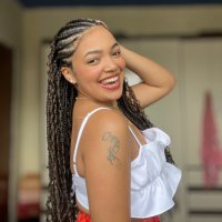 bela_adormecida (@lavycelestino) 's Twitter Profile