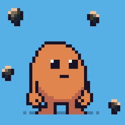 zakir_prm's profile picture. ETH is the canvas.