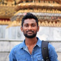 Chathumal Weththasinghe (@chathumal93) 's Twitter Profile Photo Chathumal Weththasinghe (@chathumal93) 's Twitter Profile Photo