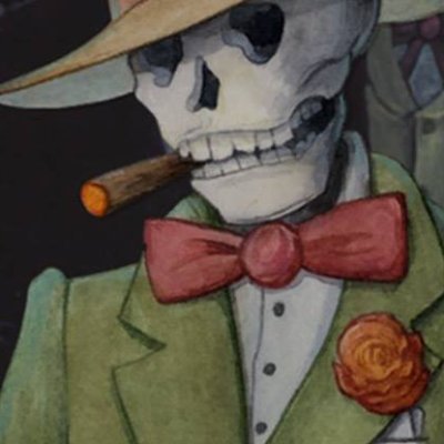 DeinFreundHain's profile picture. Zwischen Kunst, Sprache und Natur
