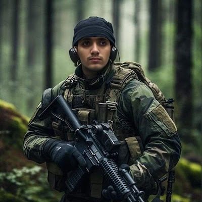 NabinPaude39811's profile picture. 