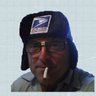 Bradthemailman's profile picture. 