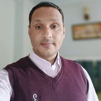 RC PANDEY (@rc_pandey) 's Twitter Profile