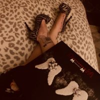 Karen Mode🌹 (@kmode_devotee) 's Twitter Profile