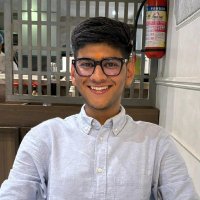 Shreyash Singh (@shreyashsingh_k) 's Twitter Profile