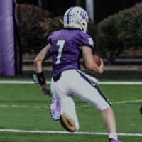 Cody Jackson (@codyjackson07) 's Twitter Profile