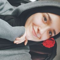 sevde (@sevdevanliii) 's Twitter Profile