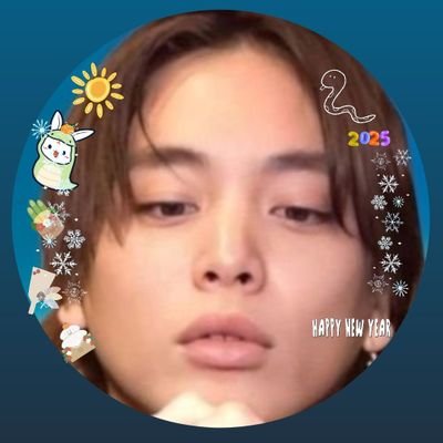 LocWWtjaU8188Zk's profile picture. 優里君の声に惚れました。#BAK_YO_CO_FC作って応援団💙
鷹也、 米津玄師、女王蜂、Creepy Nuts、Saucy Dog、たにゆうき、Novelbright 他にもたくさんのアーティストさん😊 大好きです。 皆さん仲良くしてください😊無言フォロー、フォロバしますが気軽に楽しくお話しましょう😊