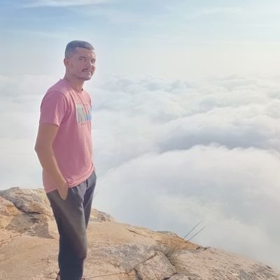 PrajwalChipalu1's profile picture. Take it easy