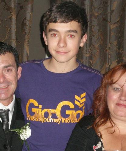 TomNarramore1's profile picture. 