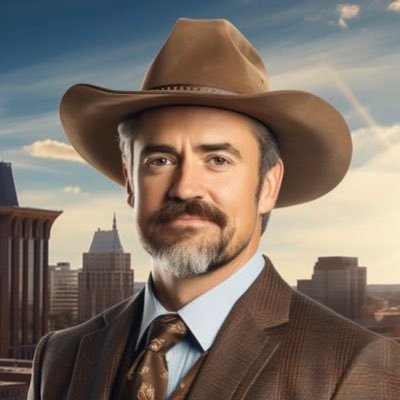 Adaptive Reuse Cowboy monetizing historic tax credits so my family can eat (IRR). Excel Wizard & Capital Stack Architect.