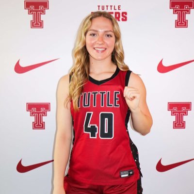 C/O Tuttle High School 2026 | UNITY 2026 PRO 16/HAWKINS| 4.125 GPA Top 5% of Class | 5’10” SF/CG | (405)448-1499