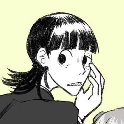 アナ#低浮上さんのプロフィール画像