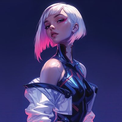 Wanderlust Degenerate/CM/Alpha female. impulsado por el dinero.