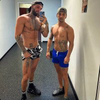 Newy Gym Lads (@newygymlads) 's Twitter Profile