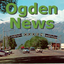 Tweeting news mentioning Ogden Utah as a public service. 
Follow us!
Looking to escape the insanity of city living? Click our sponsor's link.