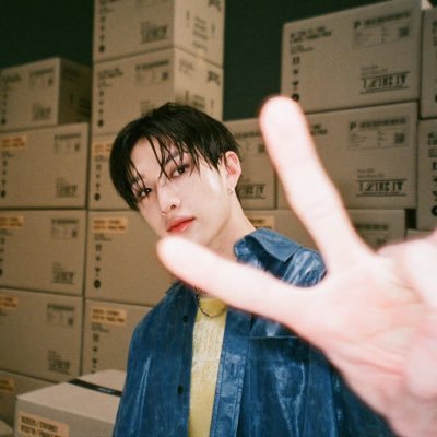 ♥︎ Account dedicated to Bang Chan of Stray Kids updates ♥︎ ✨ Instagram Updates: Posts & Stories ✨ 🫧Bubble Archive: Posts, Videos & Voice Messages 🫧