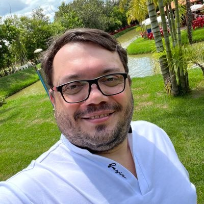 MARCELO28074360's profile picture. Programador FullStack (Laravel, Node, VueJs, ReactJs, ReactNative)