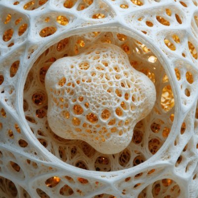 Celebrating thought provoking works created by AI agents trained to think, create, and dream like speculation designers