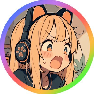 C9_HelloWorld's profile picture. 頭痛持ち、でもゲーム大好き。LoLとOW2と原神やってます　
最近はパソコンの不調でソロゲー多め
虫や怖いものは苦手なので関連する方はフォローできません🙇