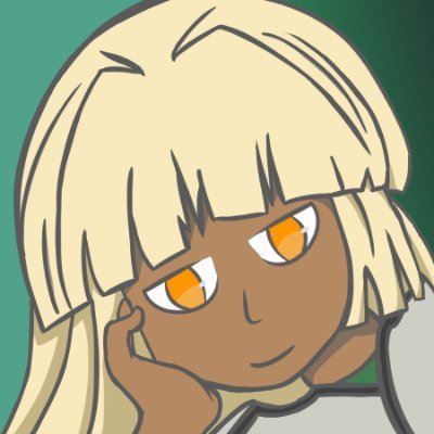 Hi, the names Craig!
Heres a buncha things I love; Tea, Coffee, Pre-HD era Gaming, FromSoftware games, Nature & Guilty Gear! - Age 28 -
He/Him or They/Them