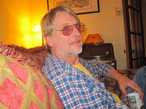 stevemuhlberger's profile picture. 