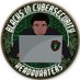 Blacks In Cybersecurity (@blackincyberco1) Twitter profile photo Blacks In Cybersecurity (@blackincyberco1) Twitter profile photo