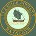Maynooth Classics Society (@classicssoc) Twitter profile photo Maynooth Classics Society (@classicssoc) Twitter profile photo
