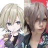 KGY_7stberg's profile picture. ex.バンドマン 白銀ノエル メンシプ⚔️ギターサポート、作曲以来はDMまで😈 https://t.co/6t6jOH7Q89