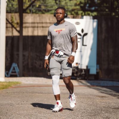 Route Runna⚡️|Return Specialist |A DAWG!!|5’9 173lbs|Former D1 Experience| Email: taylorkaron1@yahoo.com