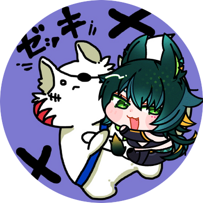 ゼッキさんのプロフィール画像