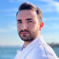 Serhat Erez (@serhaterezz) 's Twitter Profile