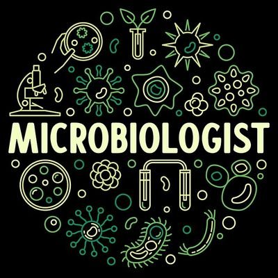 Waseemscientist's profile picture. Microbiologist 
@uvas