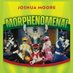 Joshua Moore ⚡️ (pre-order Morphenomenal now!) (@joshmoorehl) Twitter profile photo Joshua Moore ⚡️ (pre-order Morphenomenal now!) (@joshmoorehl) Twitter profile photo