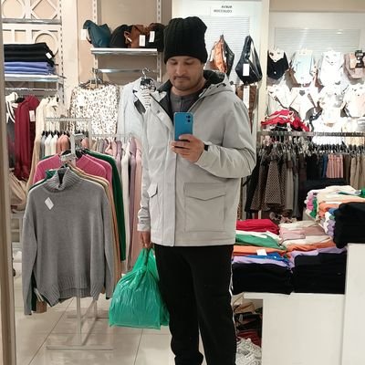 Profesional de la Tecnología
Tester QA
Cristiano
padre de familia ☺️