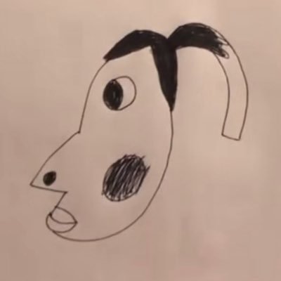 A little girl's drawing now on chain. Aq8Gocyvyyi8xk5EYxd6viUfVmVvs9T9R6mZFzZFpump $HYPER