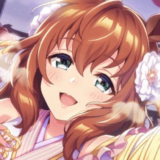 ウマ娘エンジョイ勢（あとFFTCG） 推しウマ娘：マルゼンスキー、テイオー 2024年チャンミ５冠