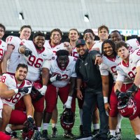 Logan Johnson (@coach_johnson76) 's Twitter Profile