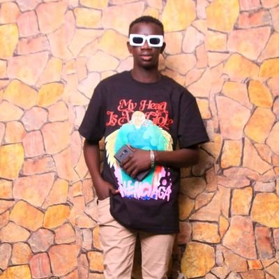 JorvanRom's profile picture. Bachelor of Business administration @mubs....
Entrepreneurs..mufc Farm expert,agricultural expert...life might be hard but l have a beautiful first wife.