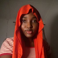 YETUNDE🐻🤎 (@ghaneeyat09) 's Twitter Profile Photo