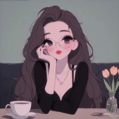 lsabella_as's profile picture. Time is a bystander. We need to bear all the processes and results by ourselves. No one can have a smooth life. Only those who have experienced all kinds of ups