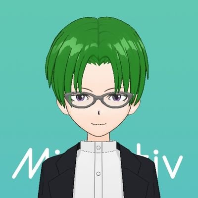 個人勢、成人済。
配信告知はツイキャスにて。再デビュー、IRIAMは現在未定。今なら最古参。9月から焦らず準備
egypt、世界遺産、宇宙、神話、アニメ、カドゲ、ゲーム、創作、酒好きV。声劇。
リトリンのプロフ編集中。フォロー、数目的は回れ右。絡み歓迎 現在ミラティブの仮アイコン