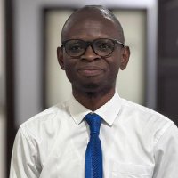 Dr Ndambo Richard, MD (@richndambo) 's Twitter Profile