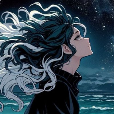 RavenMahina's profile picture. ☽⋅∘ Angel of Death ∘⋅☾

⋄ South African
⋄ Vtuber/Writer/Artist

⋄ Gamer
⋄ Bookworm
⋄ Cosy vibes enthusiast
⋄ previously Cozy Moonlight

-I break character here-